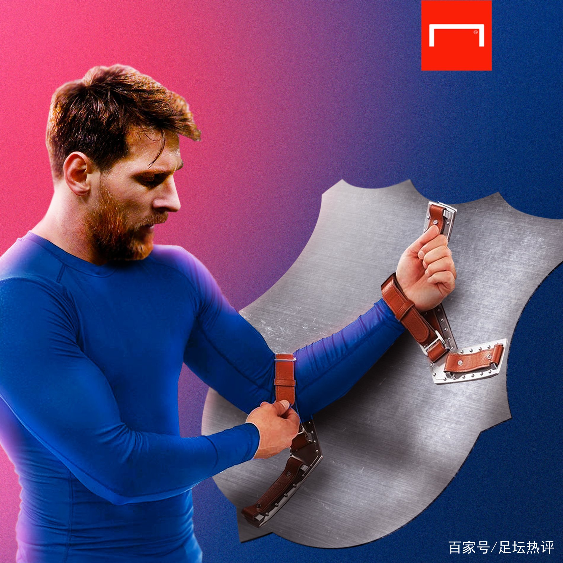 惊人的表现