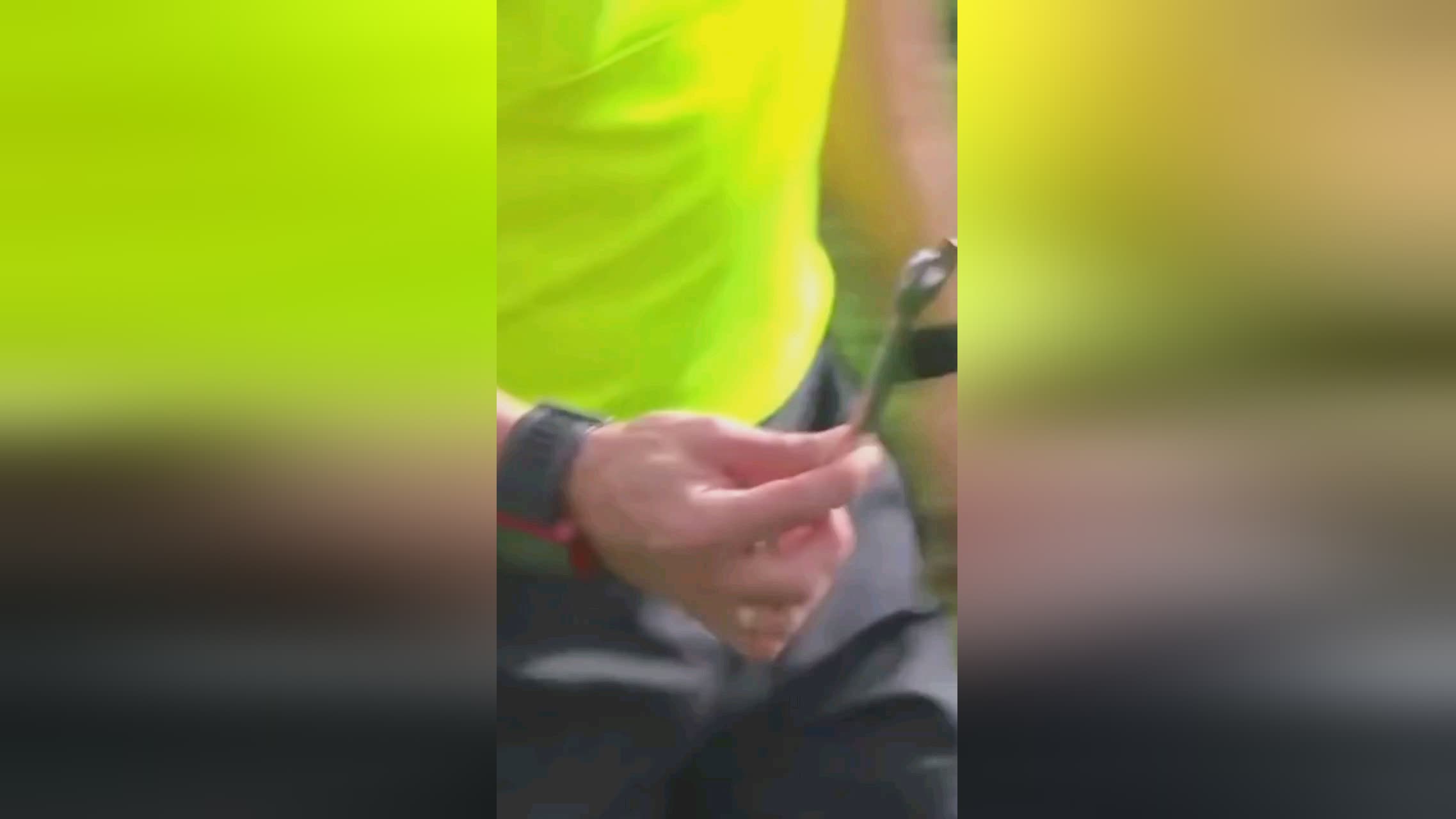 的半决赛
