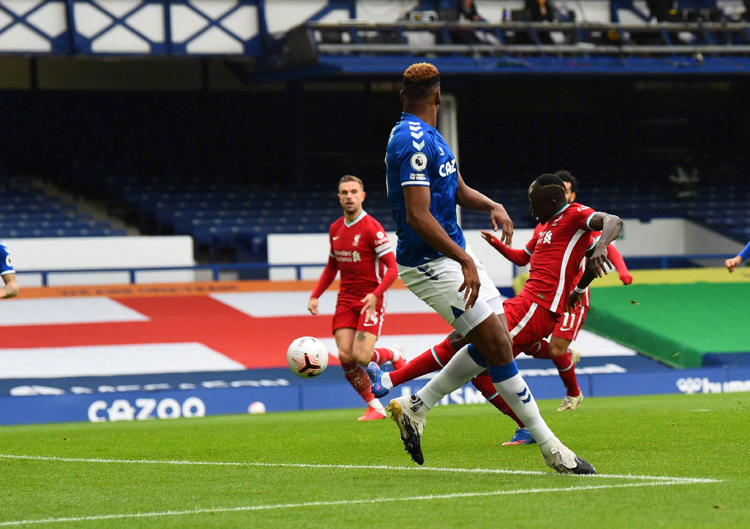 极佳的引流 极佳的引流