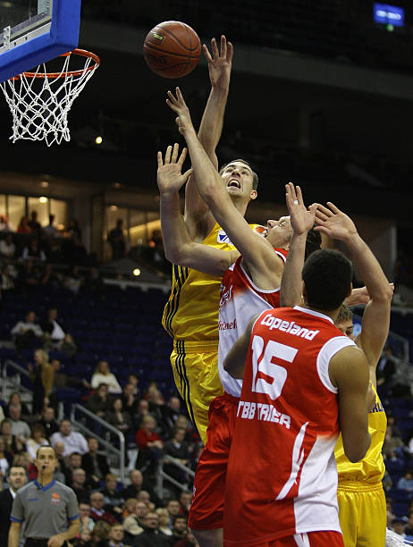 球队的核心 球队的核心