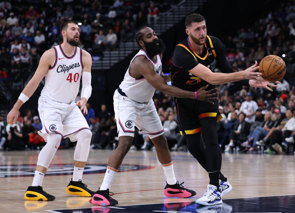 仅增强了球 仅增强了球