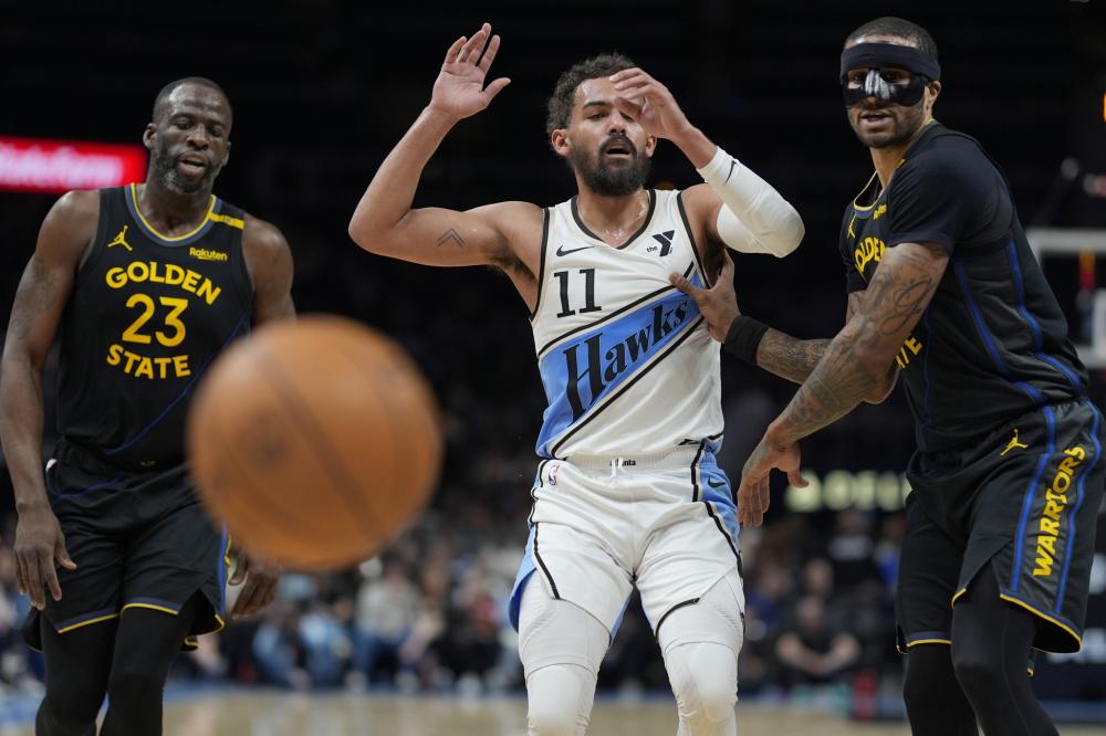 焦点战中 焦点战中